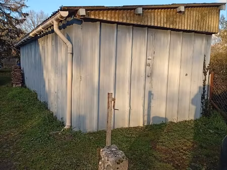 terrain viabilisé