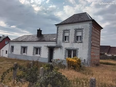 vente maison à criquetot l'esneval