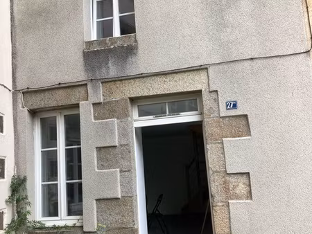 appartement 2 pièces