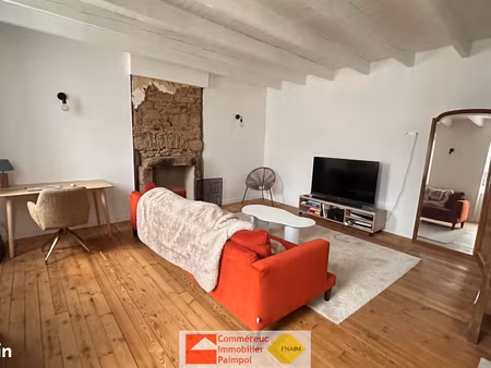 appartement 3 pièces 89 m²