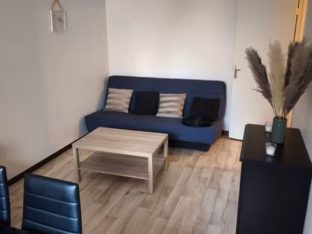 appartement 1 pièces 31 m2