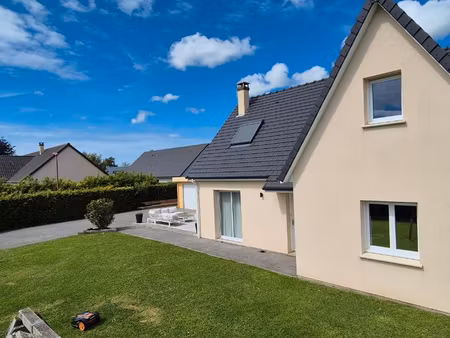 maison goderville