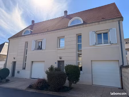 maison 4 pièces 120 m²
