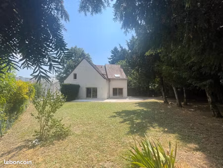 belle maison de type 6