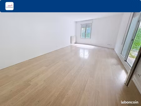 appartement 3 pièces 79 m²