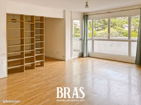appartement 3 pièces 86 m²