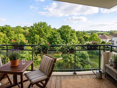 appartement 1 pièce 33 m²