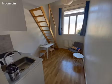 appartement meublé orléans