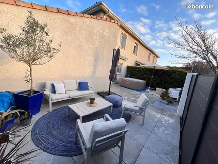 maison à vendre blagnac
