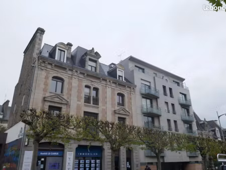 appartement 2 pièces 27 m²