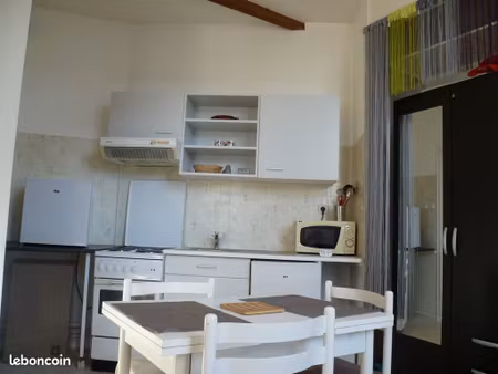 charmant studio meublé proche écoles