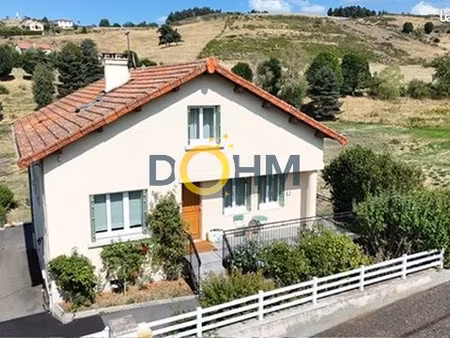 maison 8 pièces 180 m²
