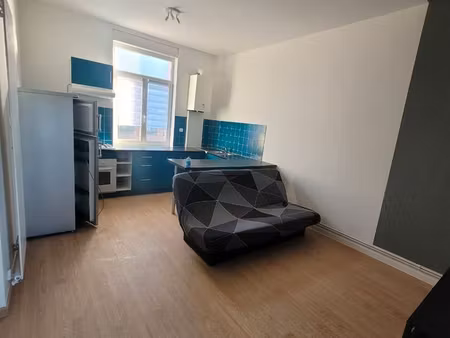 appartement valenciennes