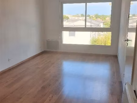 appartement 2 pièces 37 m²