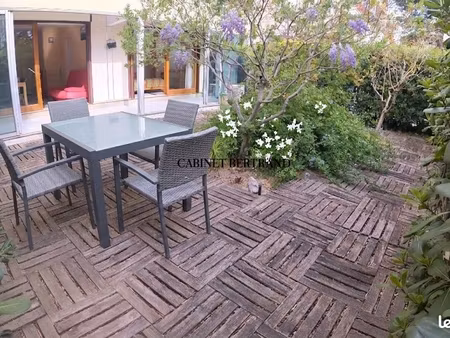 appartement 3 pièces 43 m²