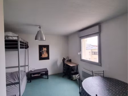 location studio nantes
