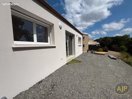 maison 4 pièces 70 m²