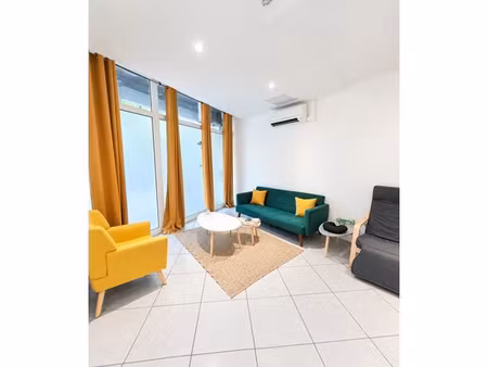 local 89 m² marseille 06