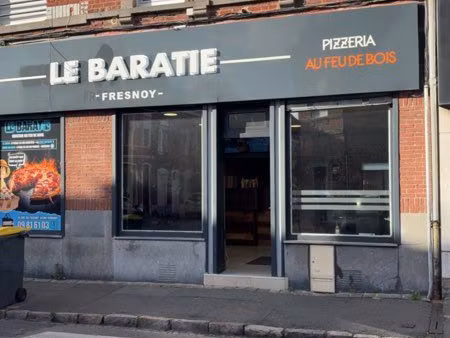 fond de commerce