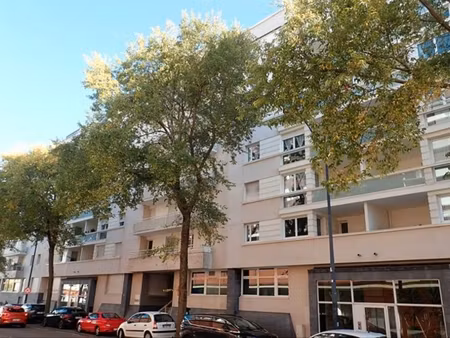 appartement meublé 2 pièces 37 m2