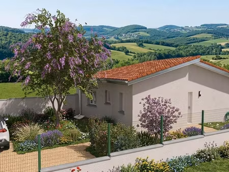maison 4 pièces 72 m²