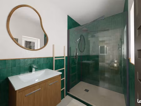 maison 4 pièces 101 m²