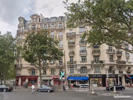 boutique 78 m² paris