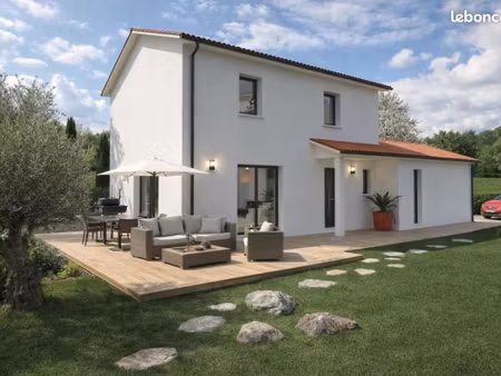 maison 5 pièces 90 m²