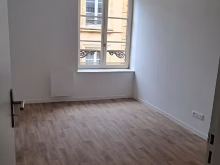 appartement 3 pièces 73 m²