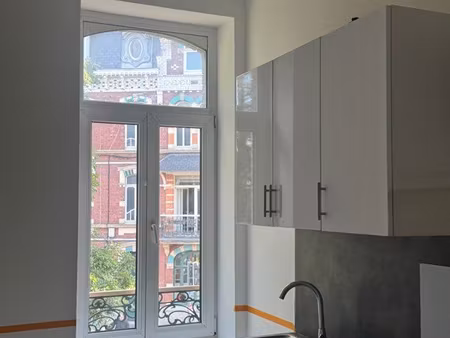 appartement lille porte de douai
