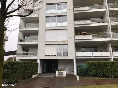 loue t2 à chambéry