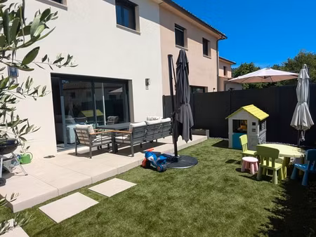maison montauroux