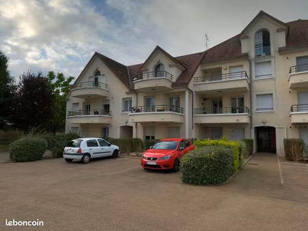 appartement t2 à louer