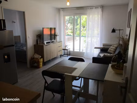 appartement t2 - hazebrouck - centre
