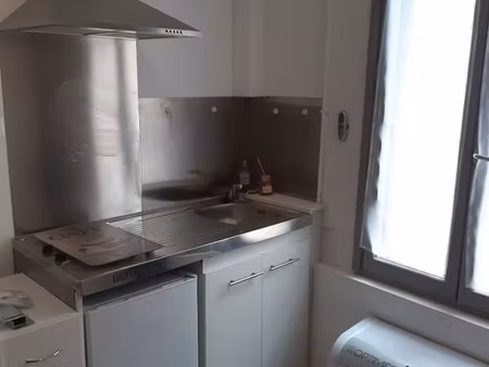 studio 17m2
