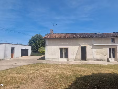 maison t4 135m2