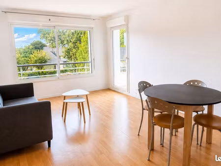 appartement t2 plescop