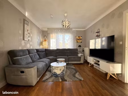 maison 6 pièces 133 m²