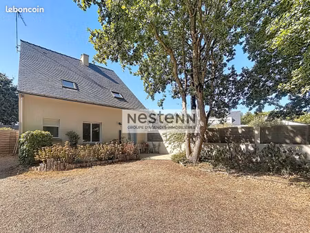 maison 4 pièces 86 m²
