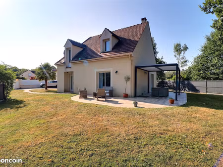 maison 7 pièces 164 m²