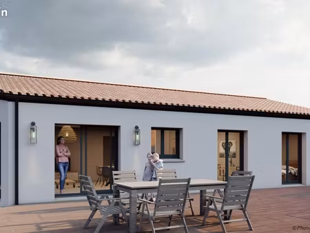 maison 6 pièces 97 m²