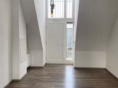 appartement f3 centre ville