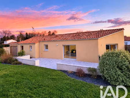 maison 5 pièces 103 m²
