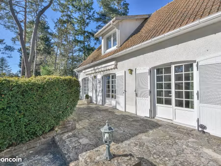maison 4 pièces 126 m²