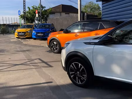à vendre - fonds de commerce garage automobile (agence de marque française)