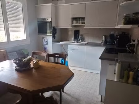 belle maison avec jardin