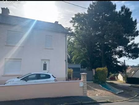 maison le mans sud