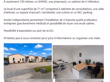 local professionnel