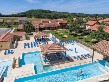maison 2 pièces 40 m²