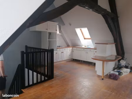maison/appartement